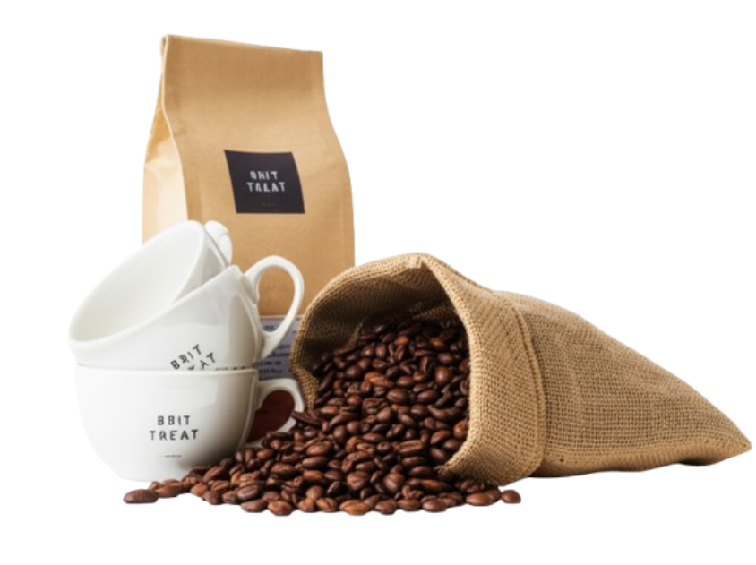 Coffee Collection