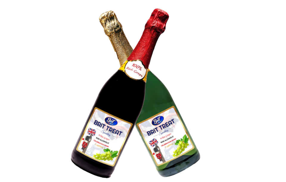 Non-Alcoholic Drinks